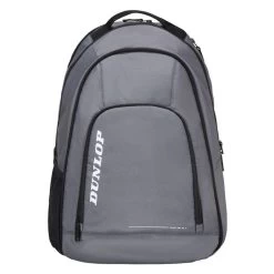 Dunlop CX Team Backpack Racquet Bag (Grey) 10 Dunlop CX Team Backpack Racquet Bag (Grey) -Racquet Equipment Shop p 7dc91cb5 725b 44f5 9a75 abd112d2bf8f