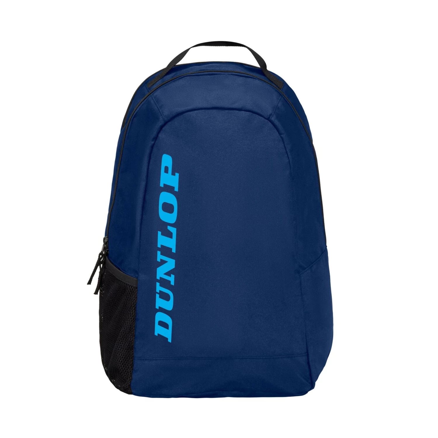 Dunlop CX Club Backpack Racquet Bag (Navy) 4 Dunlop CX Club Backpack Racquet Bag (Navy) - Image 2