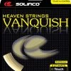 Solinco Vanquish 16/1.30 Tennis String (Natural) 1 Solinco Vanquish 16/1.30 Tennis String (Natural) -Racquet Equipment Shop photo vanquish 16 package