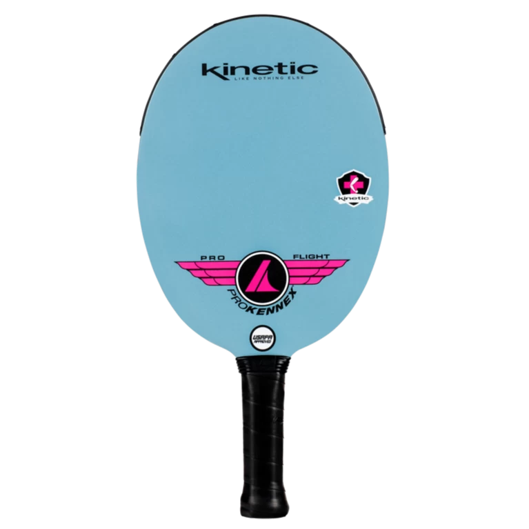 ProKennex Ovation Flight (Pink) 3 ProKennex Ovation Flight (Pink)