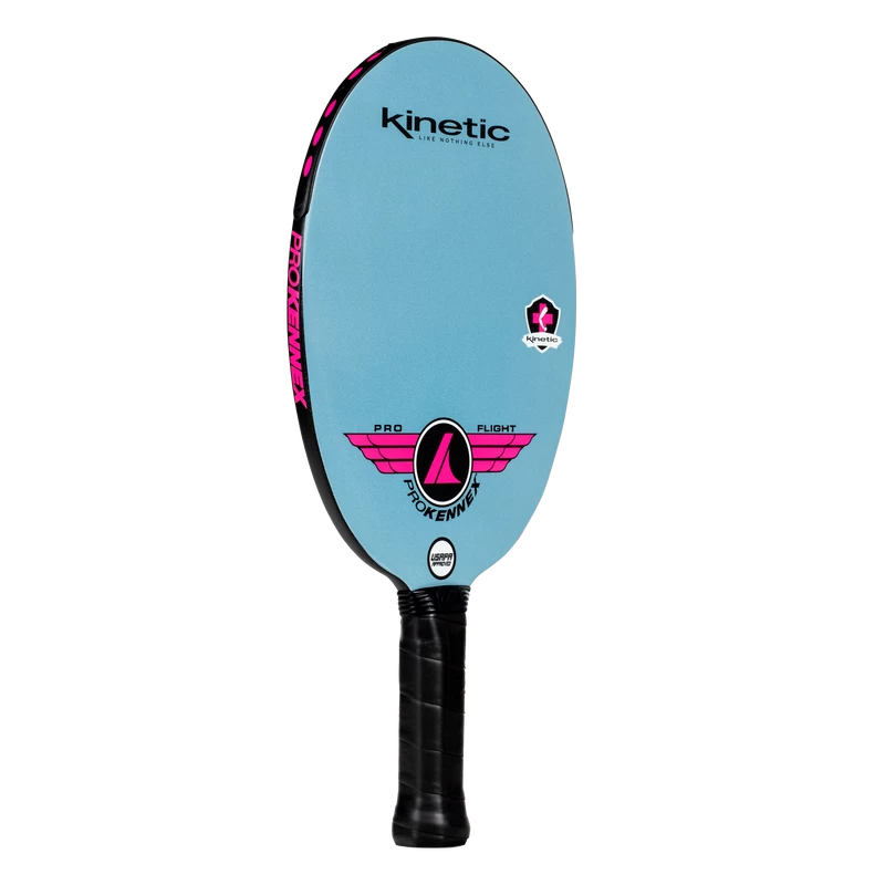 ProKennex Ovation Flight (Pink) 4 ProKennex Ovation Flight (Pink) - Image 2