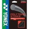 Yonex Poly Tour Strike 16L/1.25 Tennis String (Black) 2 Yonex Poly Tour Strike 16L/1.25 Tennis String (Black) -Racquet Equipment Shop poly tour strike BLK 72437ac1 a722 4e22 9eb8 e2704e083eab