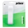 Prince ResiTex Pro Replacement Grip (White) 2 Prince ResiTex Pro Replacement Grip (White) -Racquet Equipment Shop prince resitex pro replacement grip white