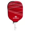 Diadem Pickleball Paddle Cover (Red) -Racquet Equipment Shop redcoversleev
