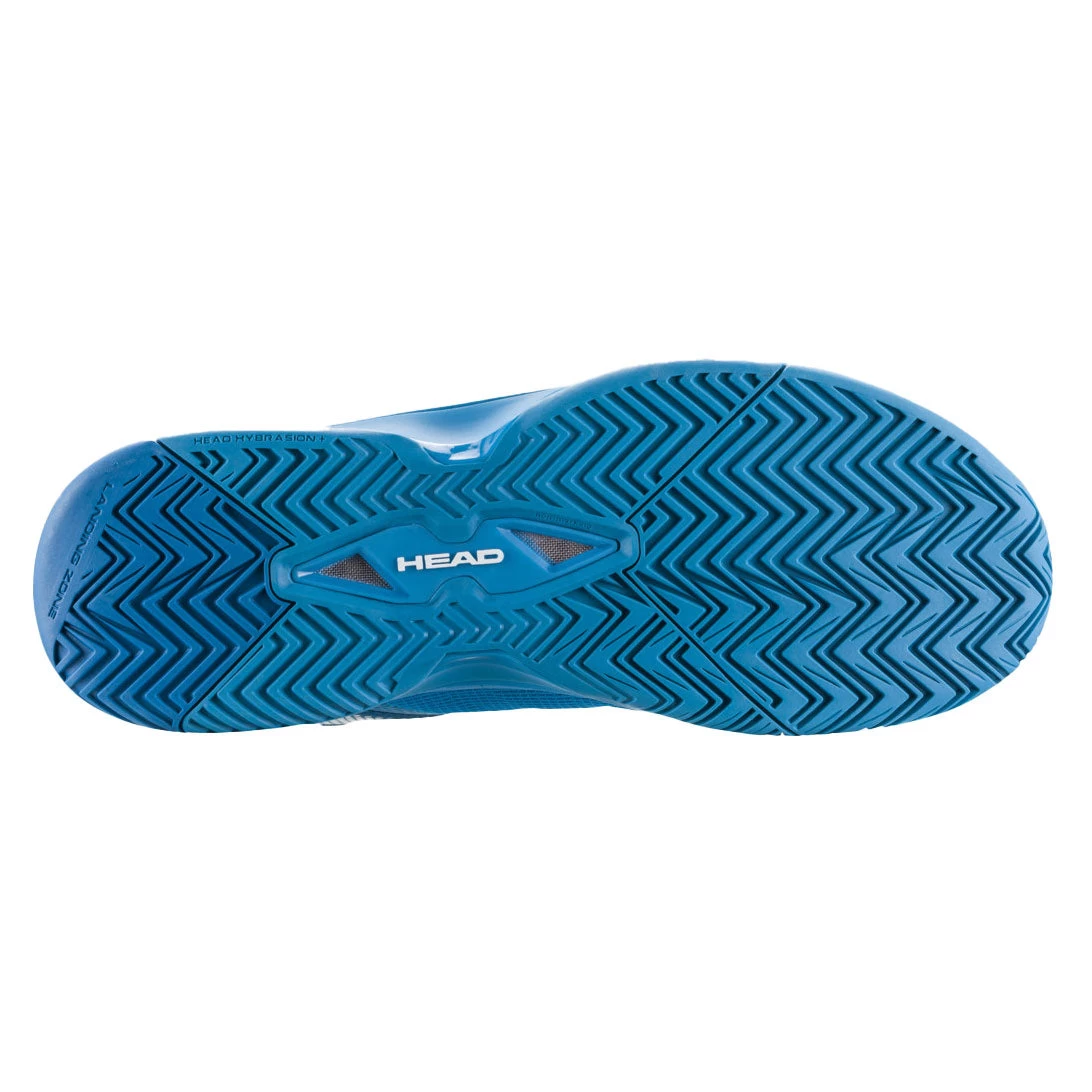 Head Revolt Evo 2.0 Men's Tennis Shoe (Blue) 4 Head Revolt Evo 2.0 Men's Tennis Shoe (Blue) - Image 2