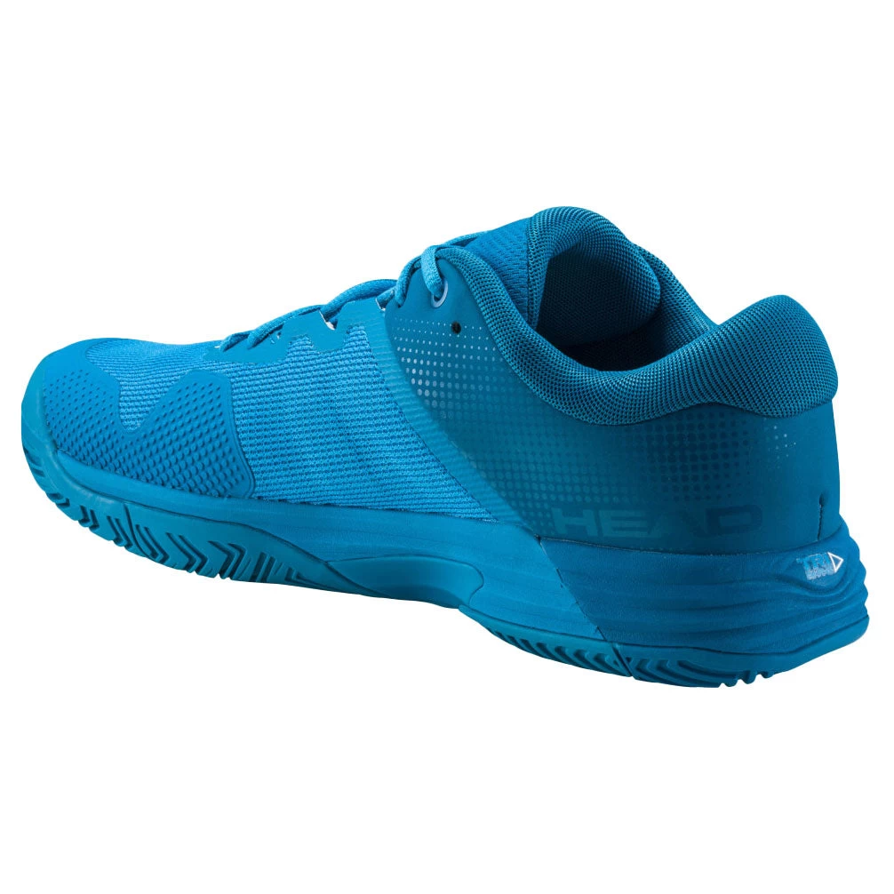 Head Revolt Evo 2.0 Men's Tennis Shoe (Blue) 7 Head Revolt Evo 2.0 Men's Tennis Shoe (Blue) - Image 5