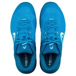 Head Revolt Evo 2.0 Men's Tennis Shoe (Blue) 10 Head Revolt Evo 2.0 Men's Tennis Shoe (Blue) -Racquet Equipment Shop revolt evo 2 0 men blbl 3