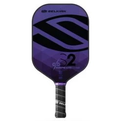 Selkirk Amped S2 Midweight (Amethyst Purple)