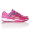 Salming Adder Women's Indoor Court Shoe (Pink) 1 Salming Adder Women's Indoor Court Shoe (Pink) -Racquet Equipment Shop salming adder women indoor 1237076 5151 01 RacquetGuys