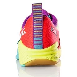 Salming Kobra Womens Indoor Court Shoe (Pink) 10 Salming Kobra Womens Indoor Court Shoe (Pink) -Racquet Equipment Shop salming shoes kobra women 4