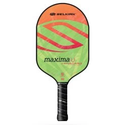 Selkirk Vanguard Hybrid Maxima Lightweight (Electrify)