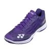 Yonex Power Cushion Aerus Z2 Women's Indoor Court Shoe (Grape) -Racquet Equipment Shop shbaz2l grape