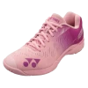 Yonex Power Cushion Aerus Z Women's Indoor Court Shoe (Pastel Pink) 2 Yonex Power Cushion Aerus Z Women's Indoor Court Shoe (Pastel Pink) -Racquet Equipment Shop shbazl 663