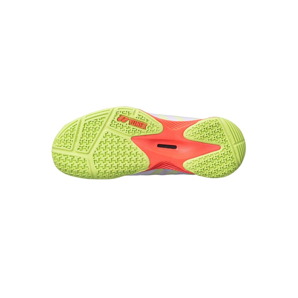 Yonex Power Cushion Comfort Z3 Women's Indoor Court Shoe (White) 6 Yonex Power Cushion Comfort Z3 Women's Indoor Court Shoe (White) - Image 4