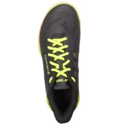 Yonex Power Cushion Comfort Z3 Men's Indoor Court Shoe (Black) 12 Yonex Power Cushion Comfort Z3 Men's Indoor Court Shoe (Black) -Racquet Equipment Shop shbcfz3mex 007 5
