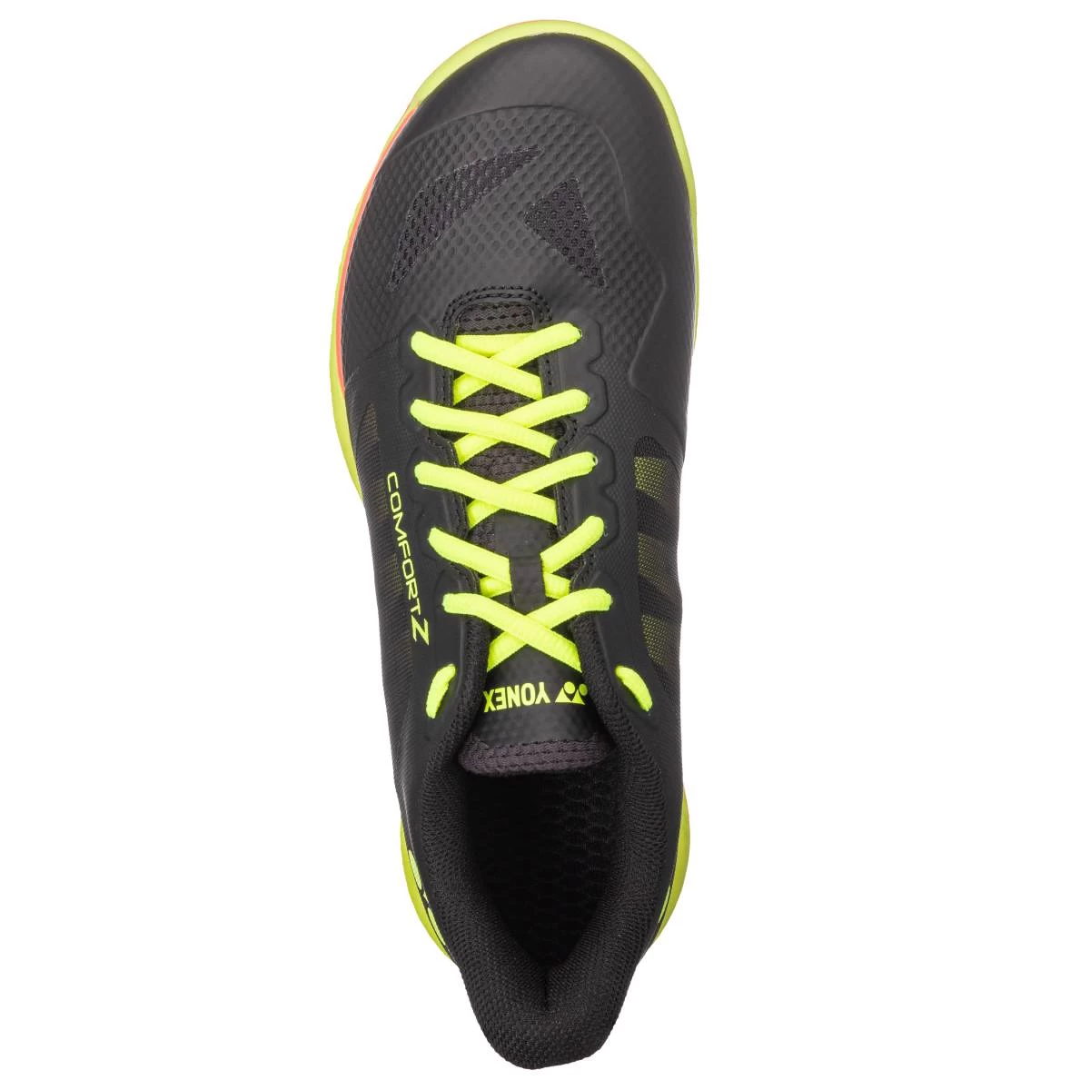 Yonex Power Cushion Comfort Z3 Men's Indoor Court Shoe (Black) 7 Yonex Power Cushion Comfort Z3 Men's Indoor Court Shoe (Black) - Image 5