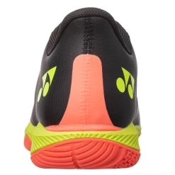 Yonex Power Cushion Comfort Z3 Men's Indoor Court Shoe (Black) 13 Yonex Power Cushion Comfort Z3 Men's Indoor Court Shoe (Black) -Racquet Equipment Shop shbcfz3mex 007 6