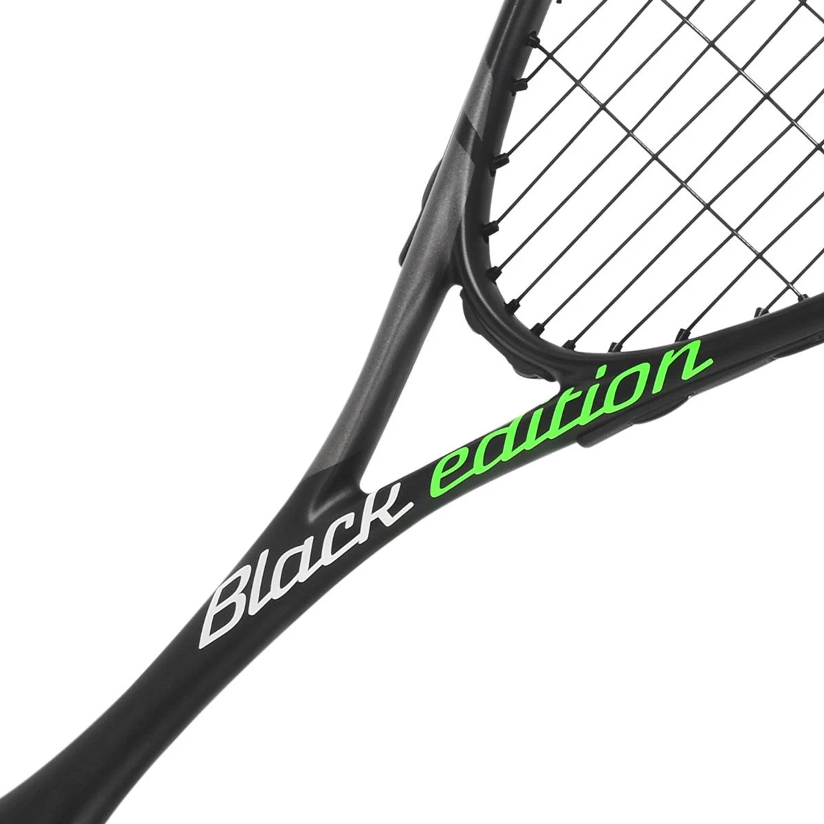 Tecnifibre Black Edition 5 Tecnifibre Black Edition - Image 3