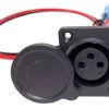 Lobster XLR Charger Socket 1 Lobster XLR Charger Socket -Racquet Equipment Shop tn420x420 E886 xlrcharger2