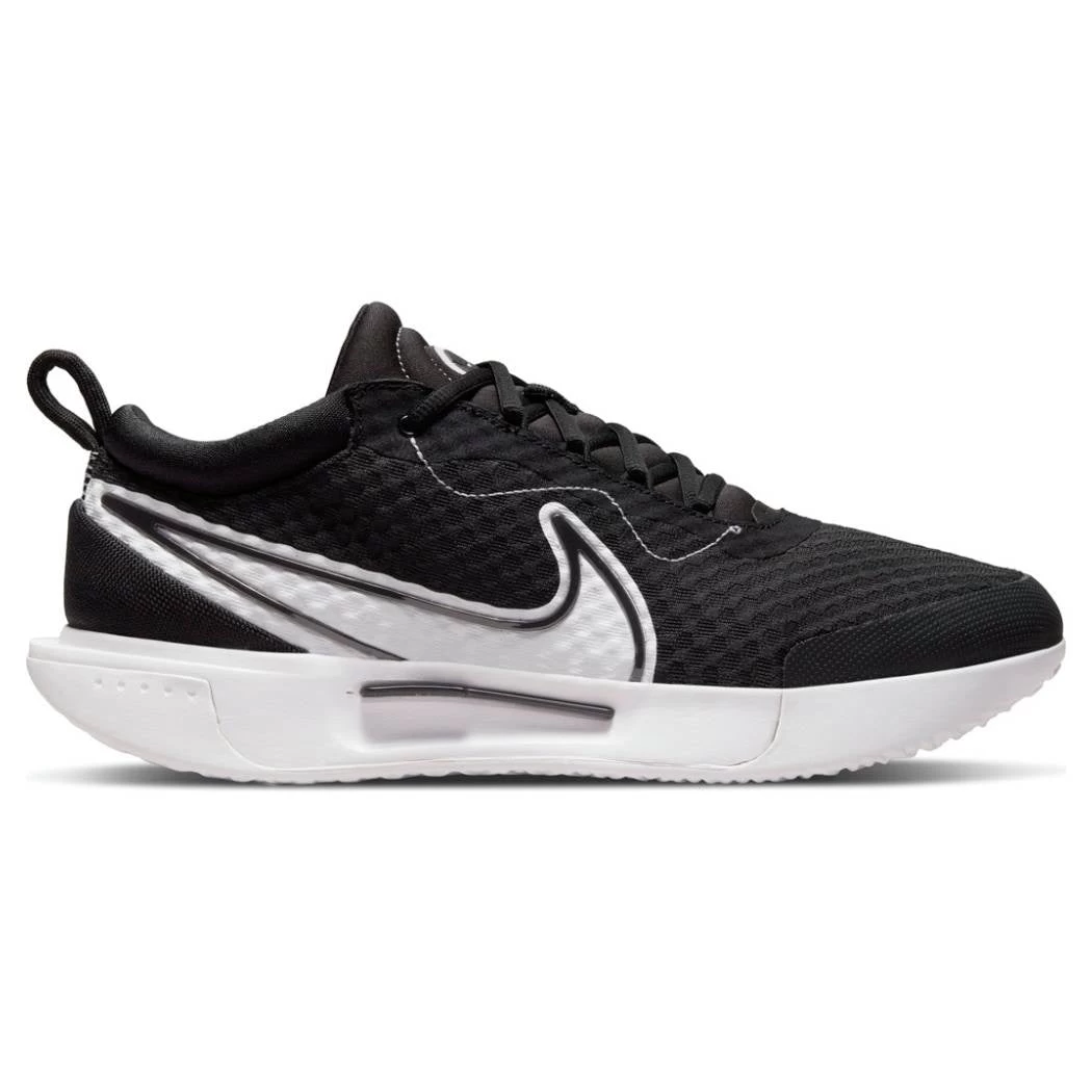 NikeCourt Zoom Pro Men's Tennis Shoe (Black/White) 3 NikeCourt Zoom Pro Men's Tennis Shoe (Black/White)