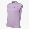Nike Women's DRI-Fit Victory Polo (Purple/Black) 2 Nike Women's DRI-Fit Victory Polo (Purple/Black) -Racquet Equipment Shop unnamed 2022 06 03T093937.917