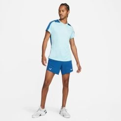 Nike Men's Rafa Dri-FIT Challenger Top (Blue) -Racquet Equipment Shop unnamed 2022 08 05T150216.667