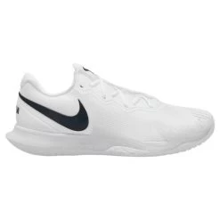 Nike Zoom Vapor Cage 4 Rafa Men's Tennis Shoe (White/Black)
