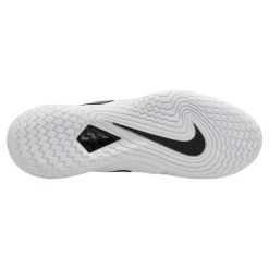 Nike Zoom Vapor Cage 4 Rafa Men's Tennis Shoe (White/Black) 7 Nike Zoom Vapor Cage 4 Rafa Men's Tennis Shoe (White/Black) -Racquet Equipment Shop unnamed 2022 08 05T155650.848