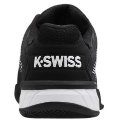 K-Swiss Hypercourt Express 2 Men's Tennis Shoe (Black/White) 8 K-Swiss Hypercourt Express 2 Men's Tennis Shoe (Black/White) -Racquet Equipment Shop unnamed 2023 01 17T101054.961