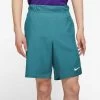 Nike Men's Dri-FIT Victory 9-Inch Shorts (Bright Spruce/White) -Racquet Equipment Shop unnamed 15 c4006bc7 b8f6 4df7 b254 fae1a6372cae