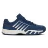 K-Swiss Bigshot Light 4 Men's Tennis Shoe (Blue/White) 1 K-Swiss Bigshot Light 4 Men's Tennis Shoe (Blue/White) -Racquet Equipment Shop unnamed 33 07da4d70 a6fe 40b9 931a 3b8e58330649