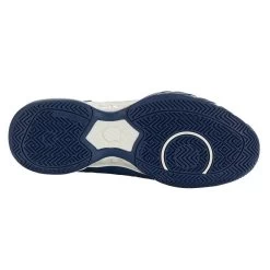 K-Swiss Bigshot Light 4 Men's Tennis Shoe (Blue/White) -Racquet Equipment Shop unnamed 36 db3c33d0 17d8 4276 900d fec2e20fe566