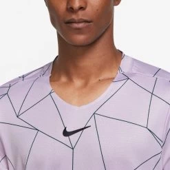 Nike Men's Dri-FIT Advantage Print Top (Doll/Black) 9 Nike Men's Dri-FIT Advantage Print Top (Doll/Black) -Racquet Equipment Shop unnamed 37 974be2bf 48c8 4352 9fad d7bb819f1744