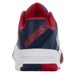 K-Swiss Court Express OMNI Junior Tennis Shoe (Blue/White) 8 K-Swiss Court Express OMNI Junior Tennis Shoe (Blue/White) -Racquet Equipment Shop unnamed 39 2