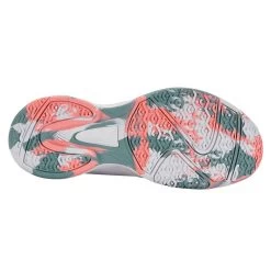 K-Swiss Court Express OMNI Junior Tennis Shoe (White/Blue) -Racquet Equipment Shop unnamed 40 1