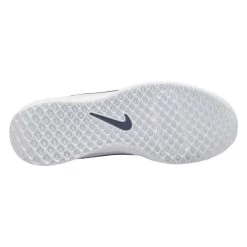 Nike Court Zoom Lite 3 Men's Tennis Shoe (White/Grey) 7 Nike Court Zoom Lite 3 Men's Tennis Shoe (White/Grey) -Racquet Equipment Shop unnamed 46