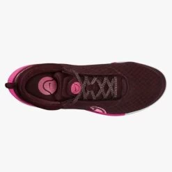 Nike Zoom Court Pro Women's Tennis Shoe (Burgundy/Pink) 8 Nike Zoom Court Pro Women's Tennis Shoe (Burgundy/Pink) -Racquet Equipment Shop unnamed 50 55a3e1bd 4e42 4aea 9eb6 0e15b8a8a4ec