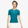 Nike Women's Dri-FIT Advantage Top (Bright Spruce/White) 1 Nike Women's Dri-FIT Advantage Top (Bright Spruce/White) -Racquet Equipment Shop unnamed 62 0deeefef b024 4960 b3e3 68a666e4c20f