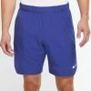 Nike Men's Dri-FIT Advantage 9-inch Short (Blue/White) 1 Nike Men's Dri-FIT Advantage 9-inch Short (Blue/White) -Racquet Equipment Shop unnamed 6 57b9c707 9518 401d af03 771006dc674f