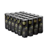 Wilson US Open Extra Duty Tennis Balls - 24 Can Case 1 Wilson US Open Extra Duty Tennis Balls - 24 Can Case -Racquet Equipment Shop usopenecocapcaseextraduty