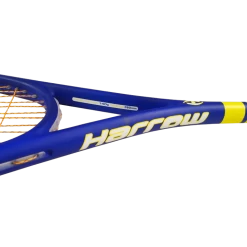 Harrow Vapor (Blue/Yellow) 8 Harrow Vapor (Blue/Yellow) -Racquet Equipment Shop vapor2