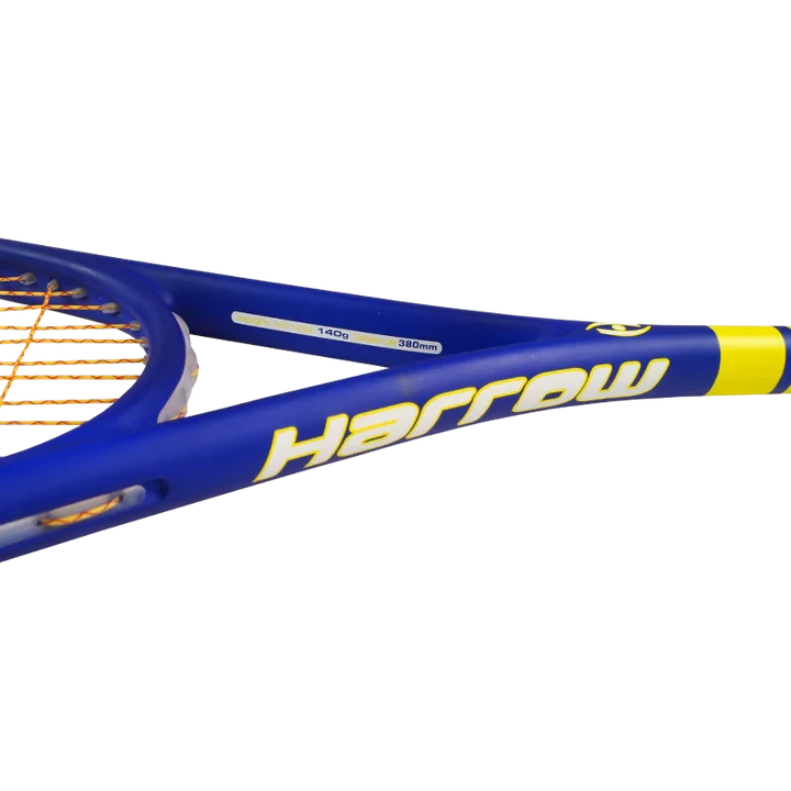 Harrow Vapor (Blue/Yellow) 5 Harrow Vapor (Blue/Yellow) - Image 3