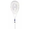 Harrow Vapor Ultralite (White/Royal/Yellow) 2 Harrow Vapor Ultralite (White/Royal/Yellow) -Racquet Equipment Shop vaporul