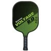 Gamma Voltage 2.0 2 Gamma Voltage 2.0 -Racquet Equipment Shop voltage 2 0 graphite pickleball paddle front view