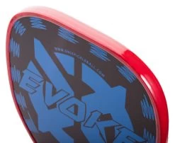 ONIX Evoke Teardrop Graphite (Blue) 8 ONIX Evoke Teardrop Graphite (Blue) -Racquet Equipment Shop wmebvgsforquvtyw5rqv