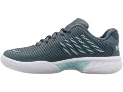 K-Swiss Hypercourt Express 2 Clay Court HB Women's Tennis Shoe (Stormy Weather) 11 K-Swiss Hypercourt Express 2 Clay Court HB Women's Tennis Shoe (Stormy Weather) -Racquet Equipment Shop womenshypercourt966134274 1024x1024 2x 2000x 0728c79f 838d 4f87 bded 037771755904