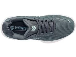K-Swiss Hypercourt Express 2 Clay Court HB Women's Tennis Shoe (Stormy Weather) 12 K-Swiss Hypercourt Express 2 Clay Court HB Women's Tennis Shoe (Stormy Weather) -Racquet Equipment Shop womenshypercourt966134276 1024x1024 2x 2000x 79b98f2f 7c19 4a0f 84a7 f91ffb4ed8d3