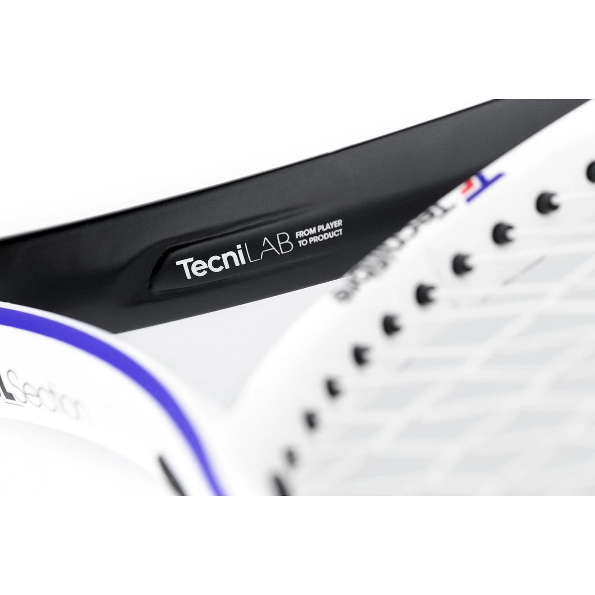 Tecnifibre T-Fight RSL 295 5 Tecnifibre T-Fight RSL 295 - Image 3