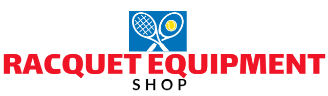 Racquet Equipment Shop